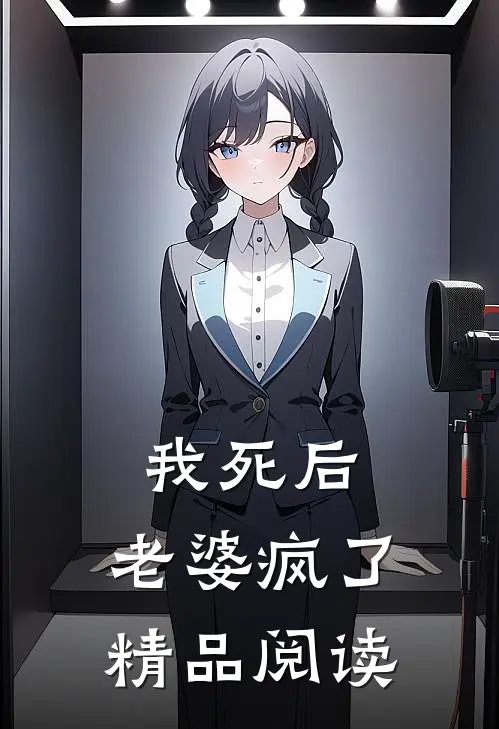 我死后，老婆疯了精品阅读