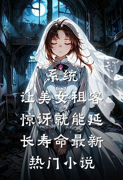 系统：让美女租客惊讶就能延长寿命最新热门小说