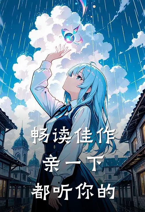 畅读佳作亲一下，都听你的