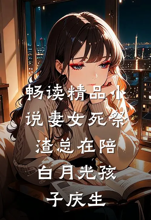 畅读精品小说妻女死祭，渣总在陪白月光孩子庆生