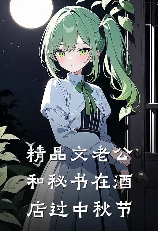 精品文老公和秘书在酒店过中秋节