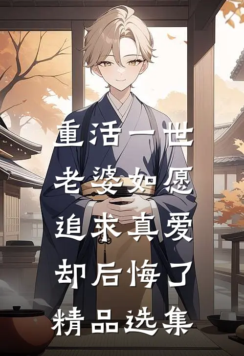 重活一世，老婆如愿追求真爱却后悔了精品选集