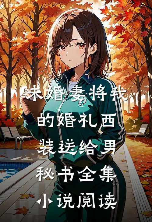 未婚妻将我的婚礼西装送给男秘书全集小说阅读