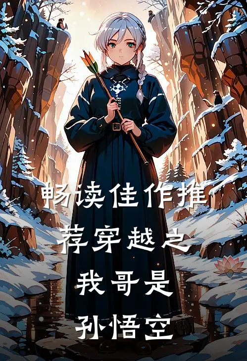 畅读佳作推荐穿越之：我哥是孙悟空
