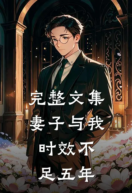完整文集妻子与我，时效不足五年