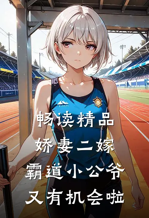 畅读精品娇妻二嫁：霸道小公爷又有机会啦