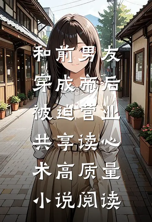 和前男友穿成帝后被迫营业，共享读心术高质量小说阅读