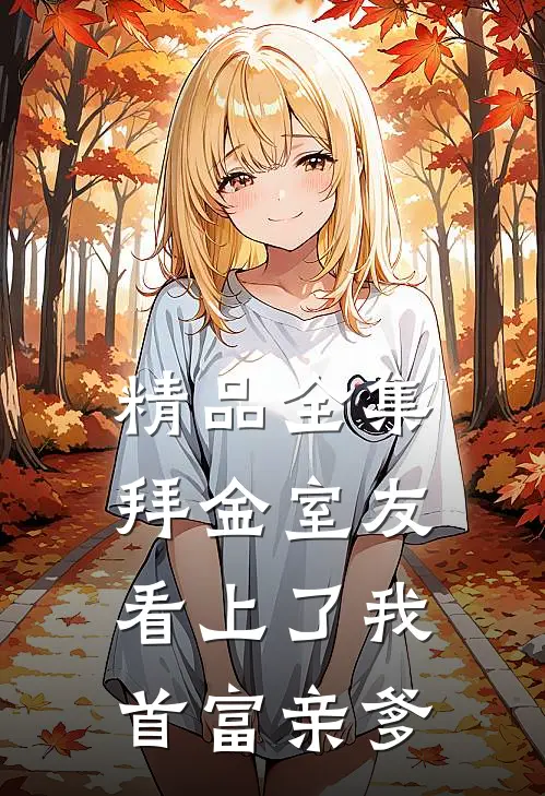 精品全集拜金室友看上了我首富亲爹