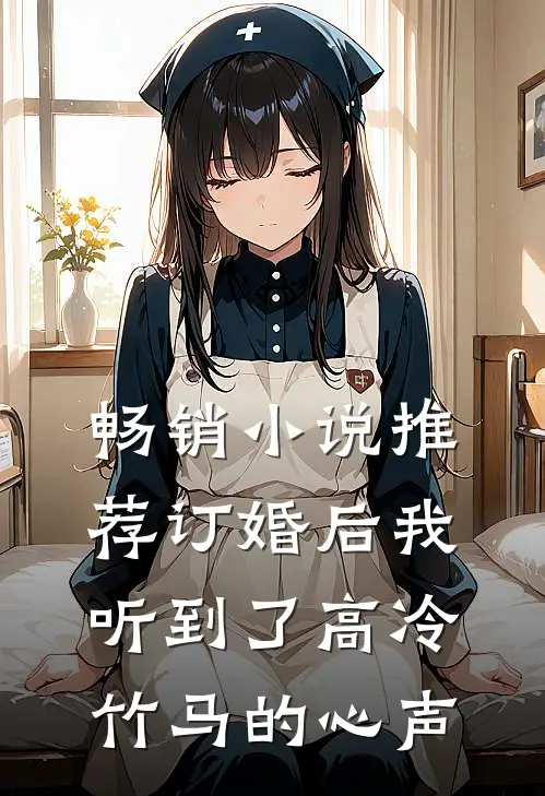 畅销小说推荐订婚后我听到了高冷竹马的心声
