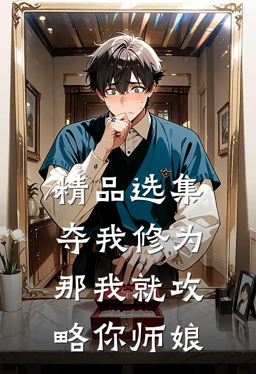 精品选集夺我修为，那我就攻略你师娘
