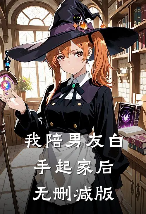 我陪男友白手起家后无删减版