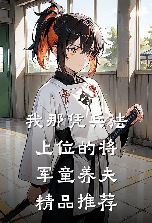 我那凭兵法上位的将军童养夫精品推荐