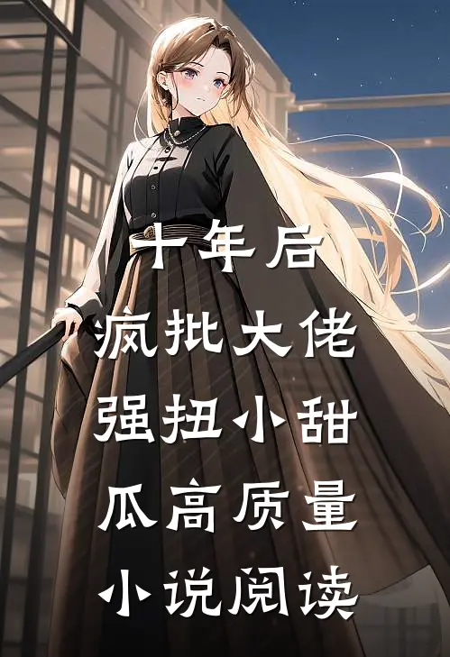 十年后，疯批大佬强扭小甜瓜高质量小说阅读
