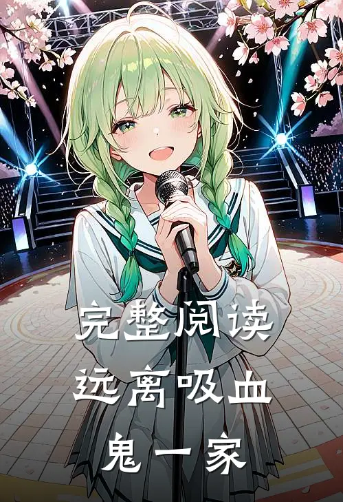 完整阅读远离吸血鬼一家