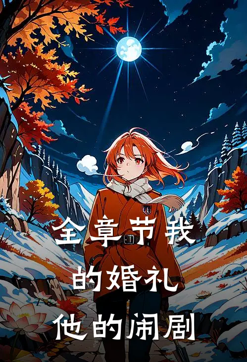 全章节我的婚礼，他的闹剧
