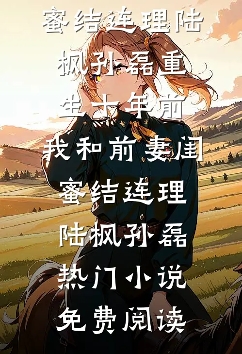三年杳无音信，丈夫伤痕累累归来，暗藏猛料
