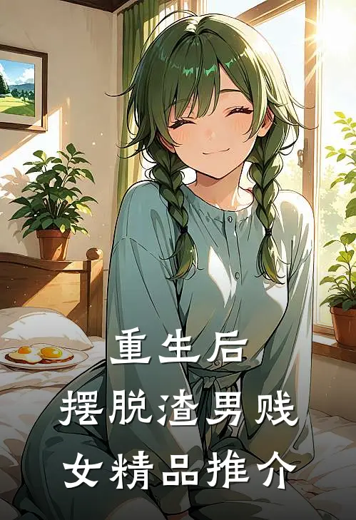重生后，摆脱渣男贱女精品推介