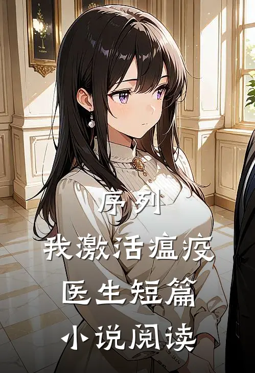 序列：我激活瘟疫医生短篇小说阅读