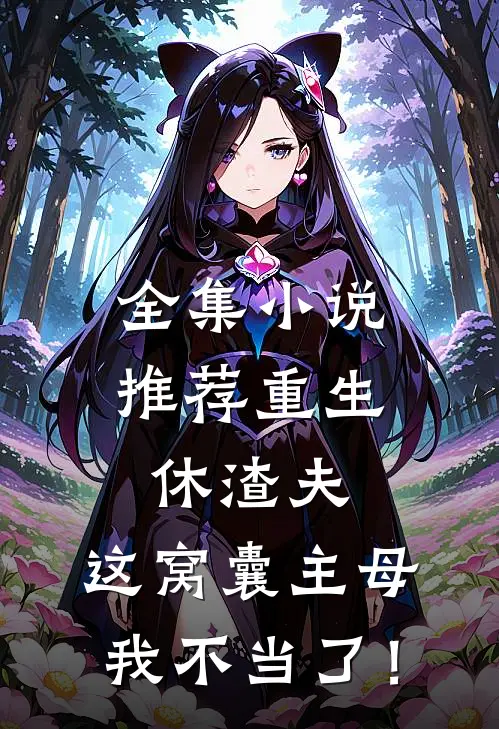 全集小说推荐重生休渣夫，这窝囊主母我不当了！
