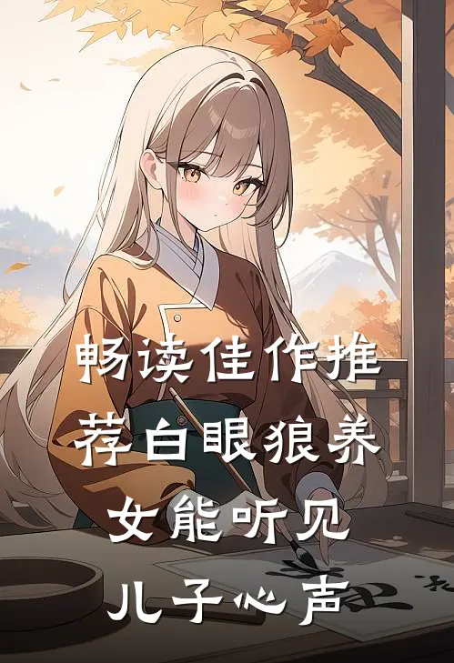 畅读佳作推荐白眼狼养女能听见儿子心声