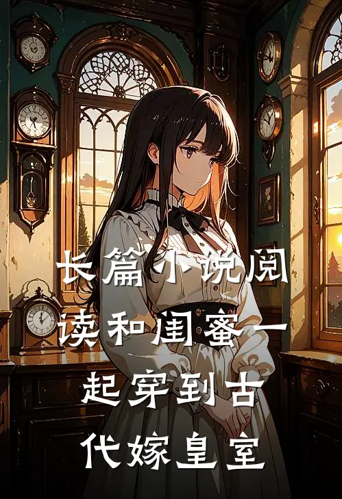 长篇小说阅读和闺蜜一起穿到古代嫁皇室