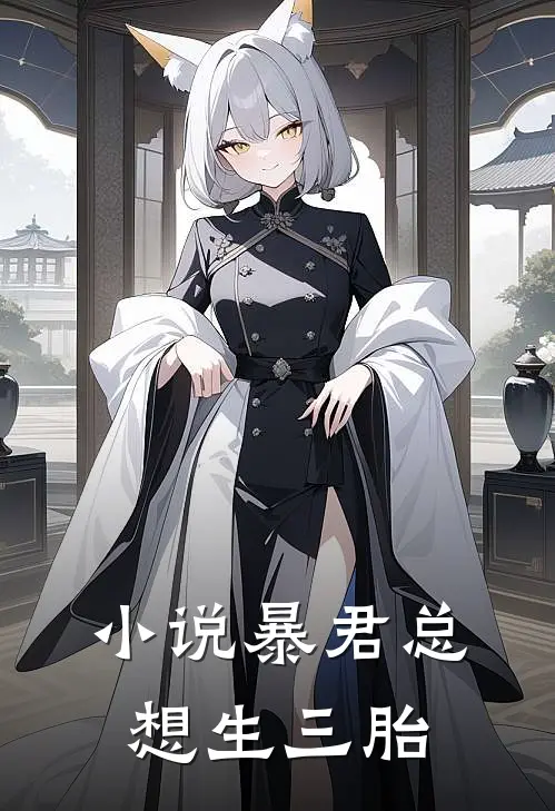 小说暴君总想生三胎