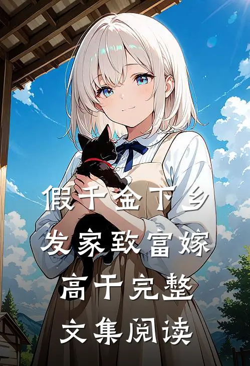 假千金下乡，发家致富嫁高干完整文集阅读