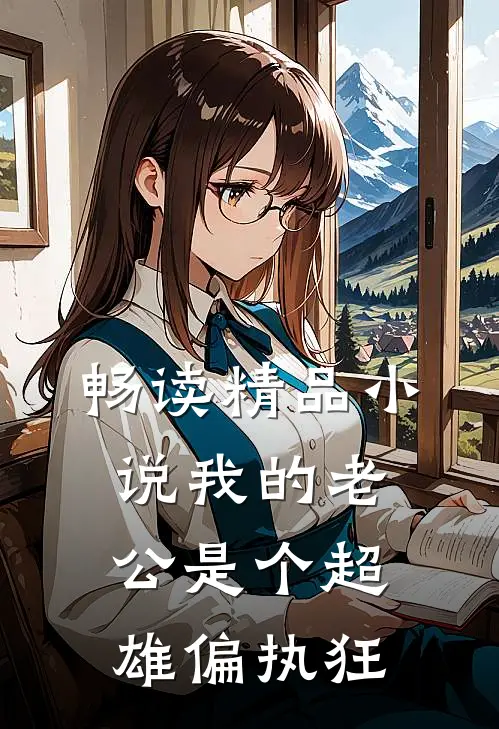 畅读精品小说我的老公是个超雄偏执狂