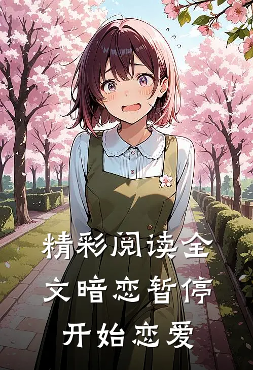 精彩阅读全文暗恋暂停，开始恋爱