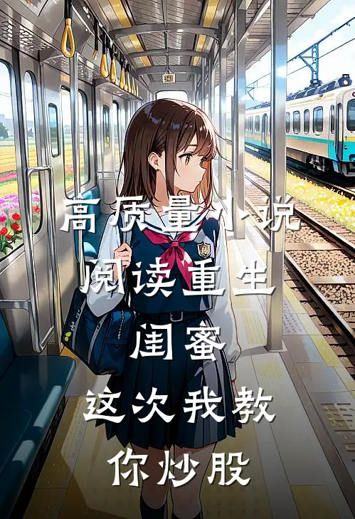 高质量小说阅读重生：闺蜜，这次我教你炒股