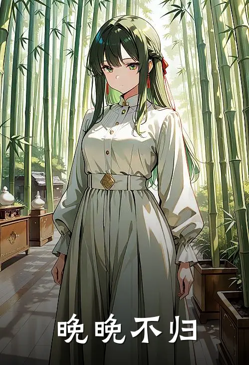 晚晚不归