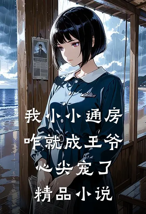 我小小通房，咋就成王爷心尖宠了精品小说
