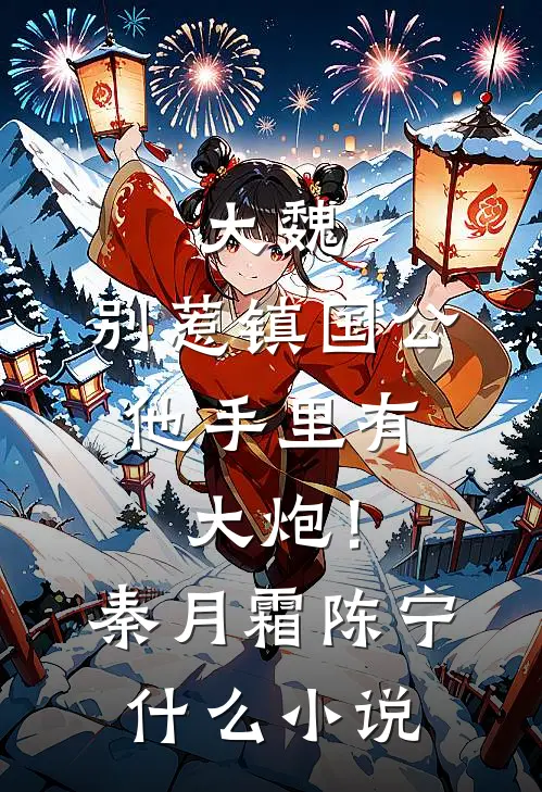 他来时烈火燎原小说