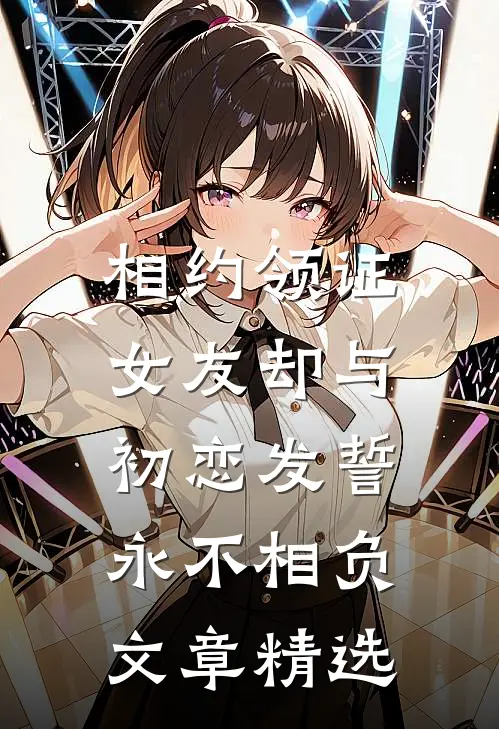 相约领证，女友却与初恋发誓永不相负文章精选