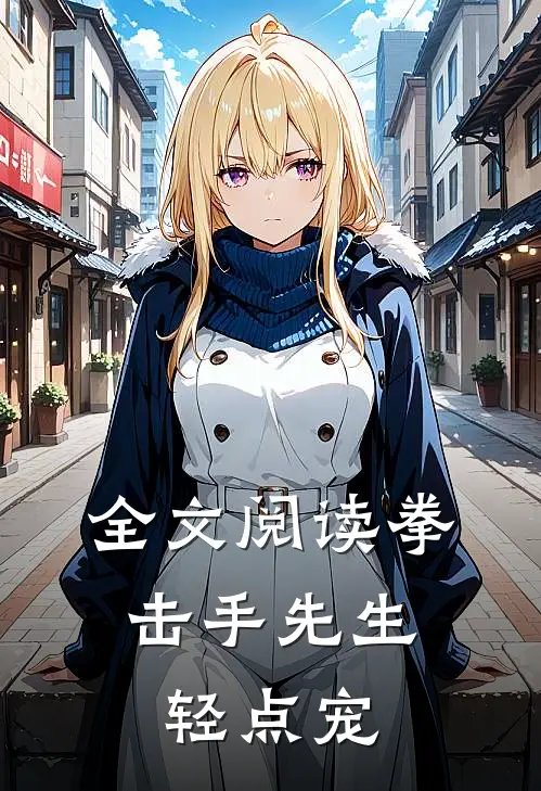 全文阅读拳击手先生，轻点宠