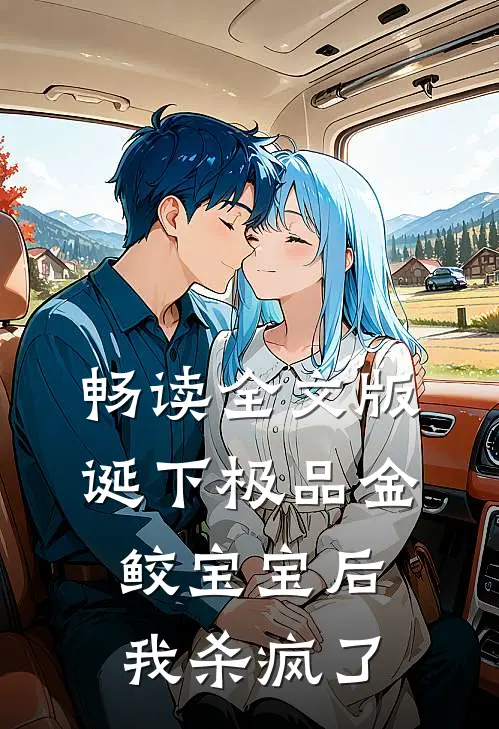 畅读全文版诞下极品金鲛宝宝后，我杀疯了