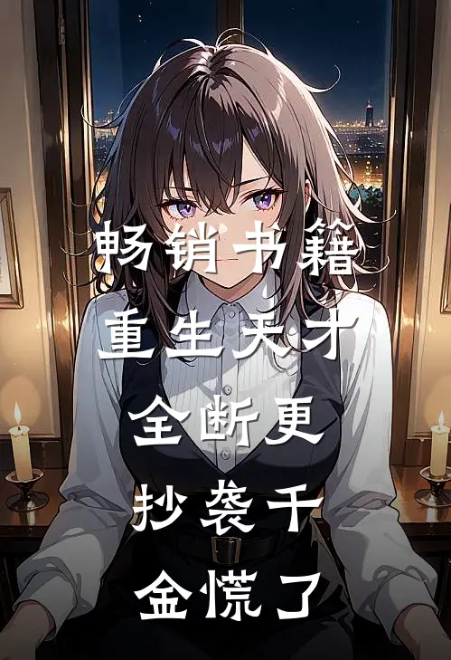 畅销书籍重生天才全断更，抄袭千金慌了