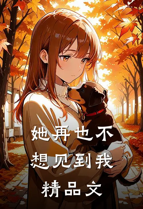 她再也不想见到我精品文