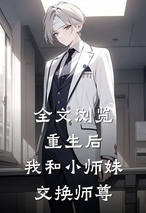 全文浏览重生后，我和小师妹交换师尊