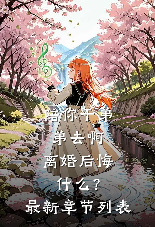 首富闺蜜把我推上记忆审判台后，悔疯了！