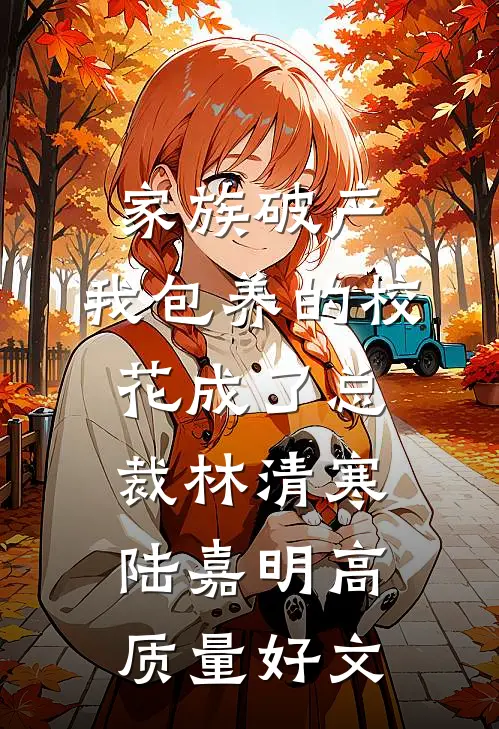 浮华若梦枕千年夏若惜霍以琛:全本+番外+后续