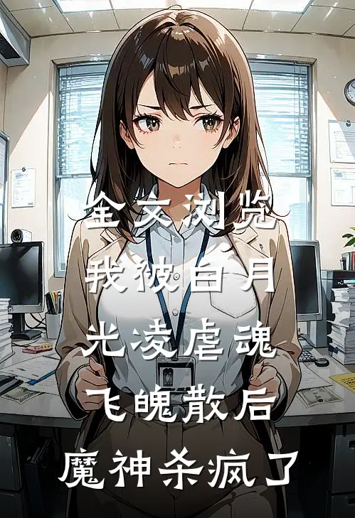 全文浏览我被白月光凌虐魂飞魄散后，魔神杀疯了