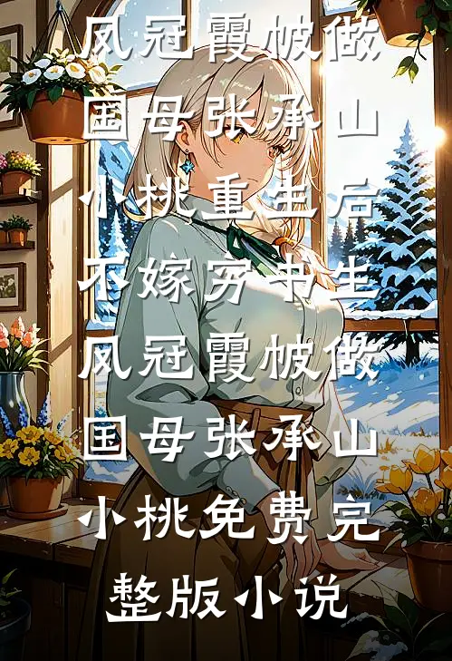 冷战五年，我提离婚他却反悔了最新章节列表