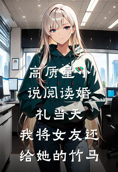 高质量小说阅读婚礼当天，我将女友还给她的竹马