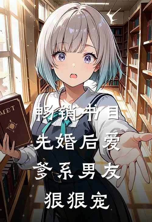 畅销书目先婚后爱，爹系男友狠狠宠