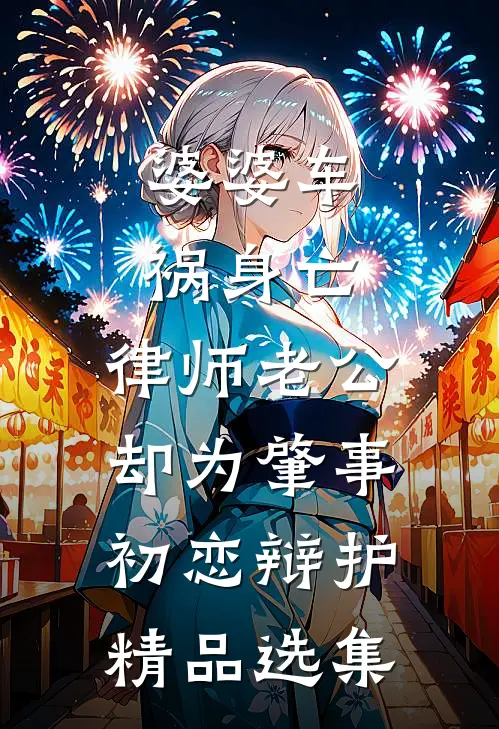 婆婆车祸身亡，律师老公却为肇事初恋辩护精品选集