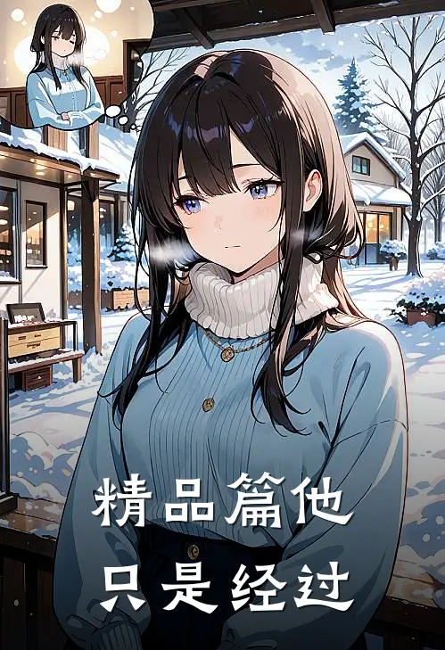 精品篇他只是经过