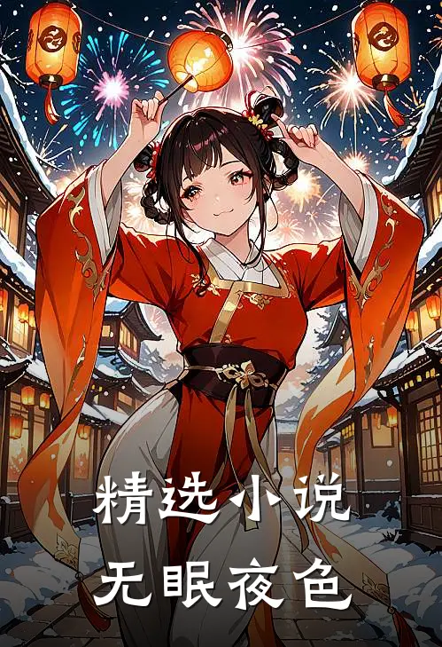 精选小说无眠夜色