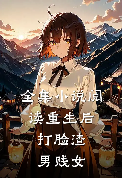 全集小说阅读重生后，打脸渣男贱女