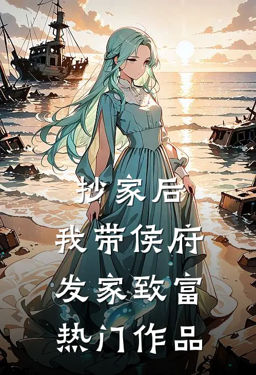 抄家后，我带侯府发家致富热门作品